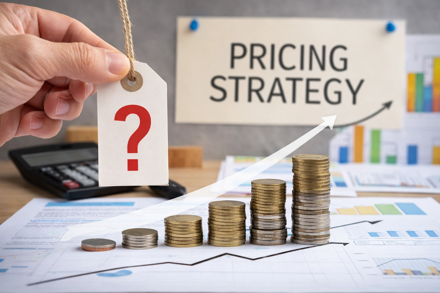 2. How Pricing Strategy Drives Growth