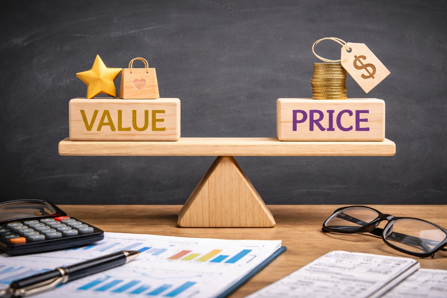 5. Value Based Pricing Strategy