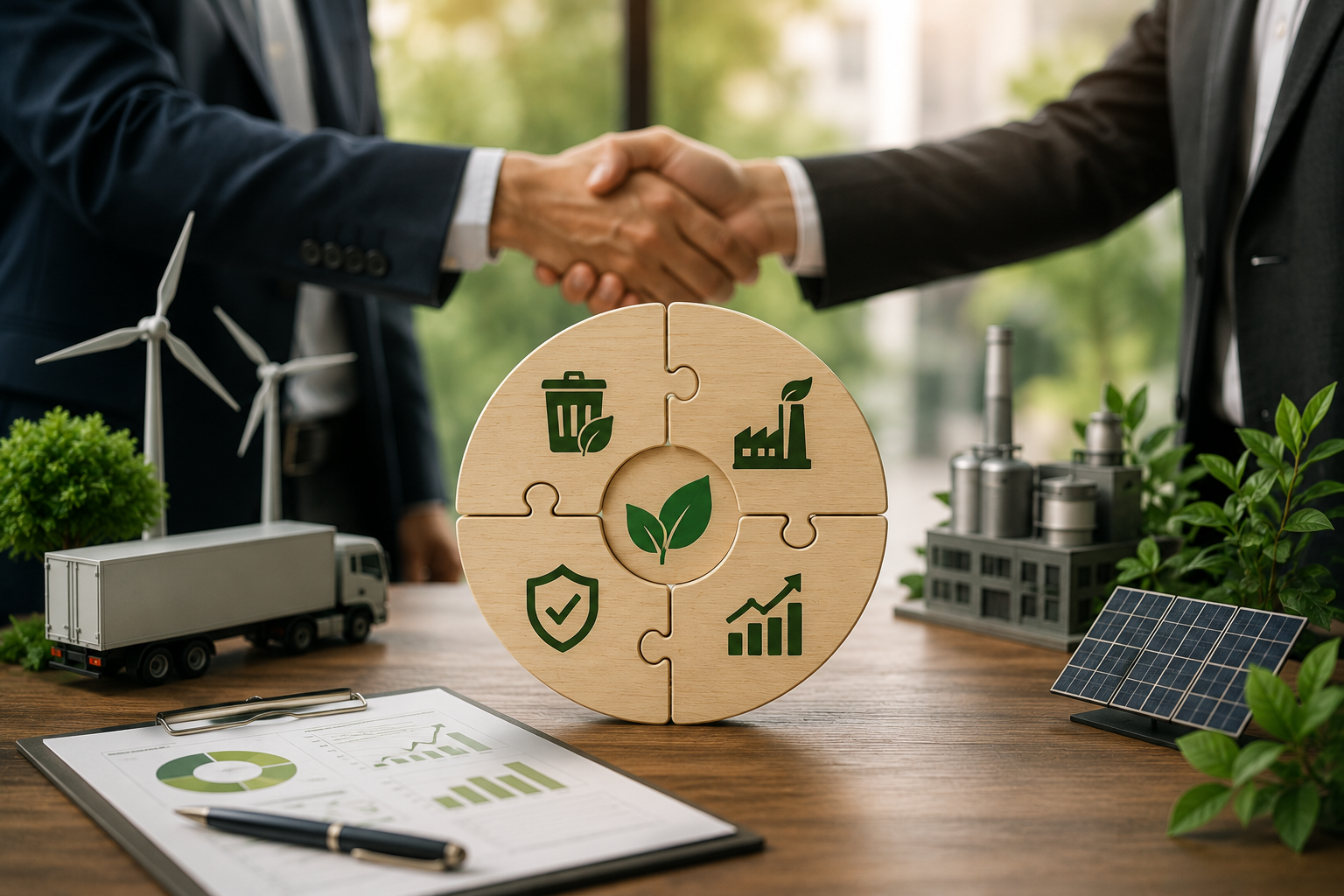 Sustainable Pricing Strategies by Custom Game