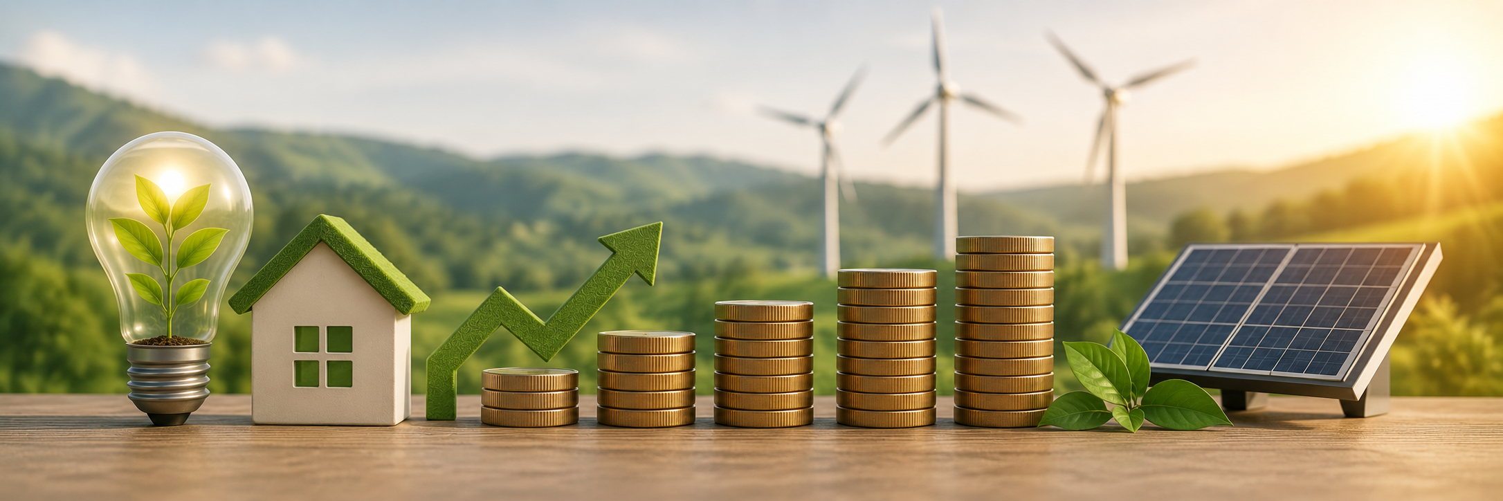 Sustainable Pricing in Energy and Utilities