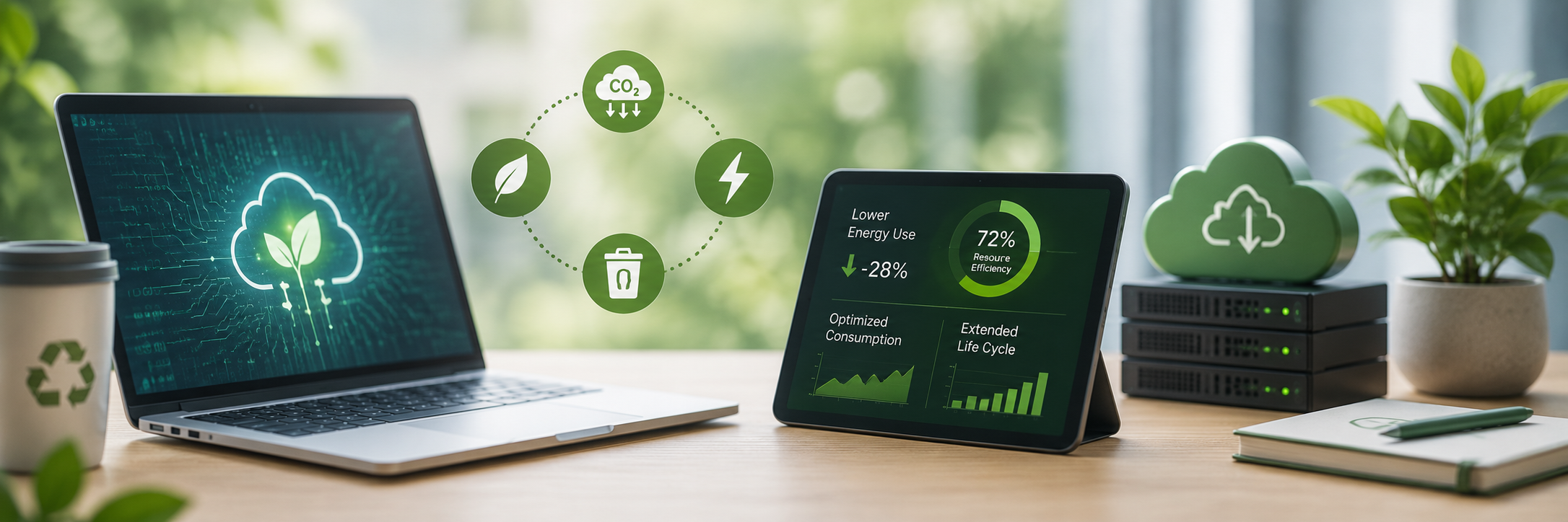 Sustainable Pricing in Technology and Services