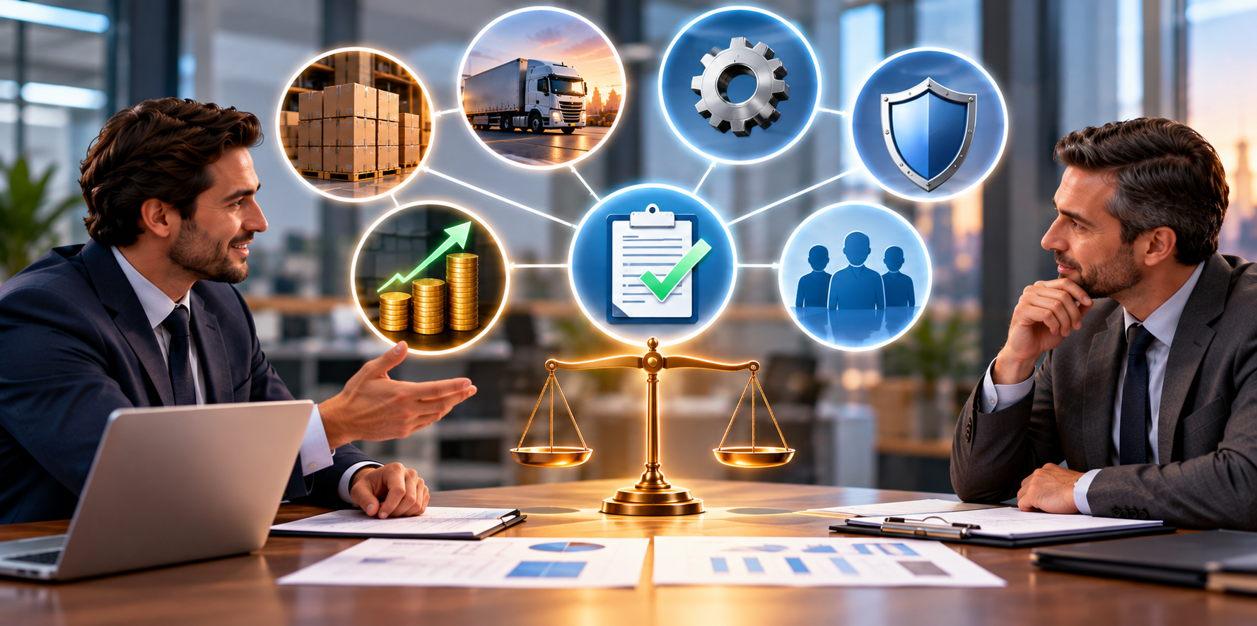 Software and Digital Services
