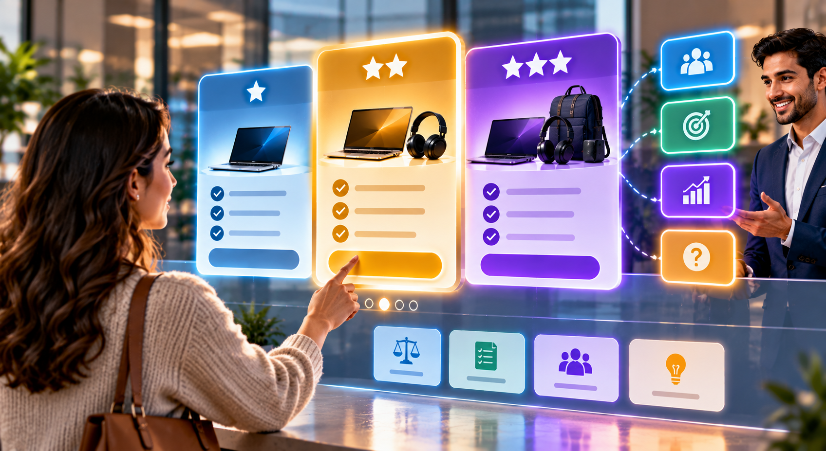 Software and Digital Services