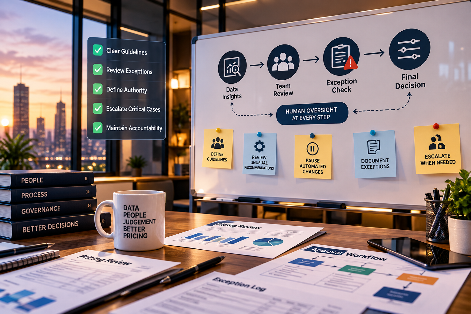 Retail and E-Commerce