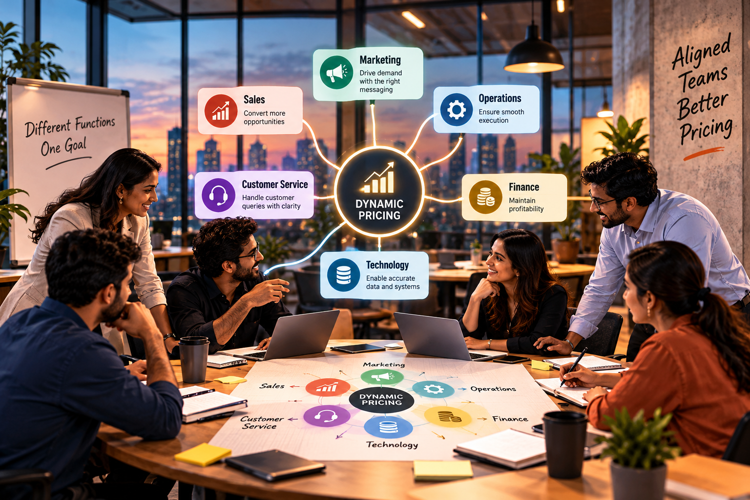 Software and Digital Services